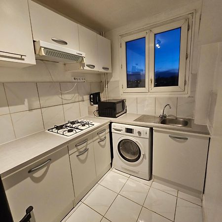 Bel Appartement A شوازي-لو-روا المظهر الخارجي الصورة