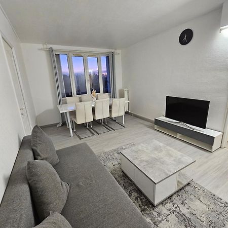 Bel Appartement A شوازي-لو-روا المظهر الخارجي الصورة