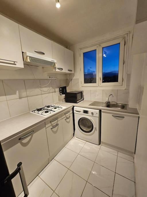 Bel Appartement A شوازي-لو-روا المظهر الخارجي الصورة