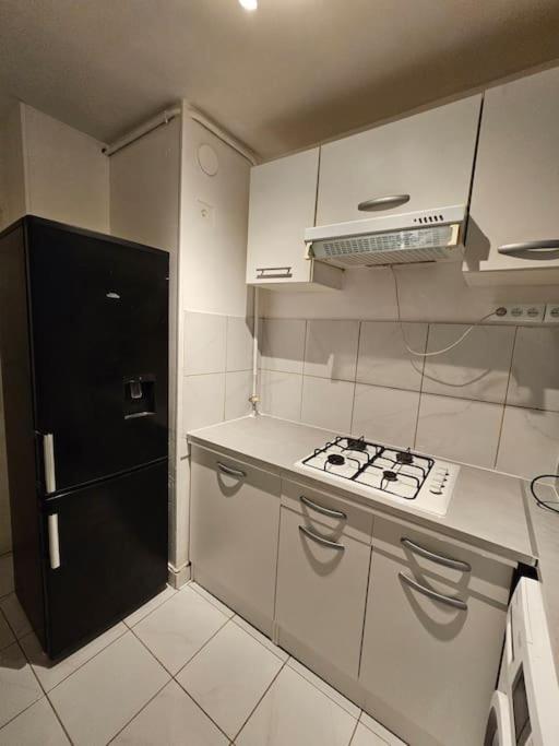 Bel Appartement A شوازي-لو-روا المظهر الخارجي الصورة