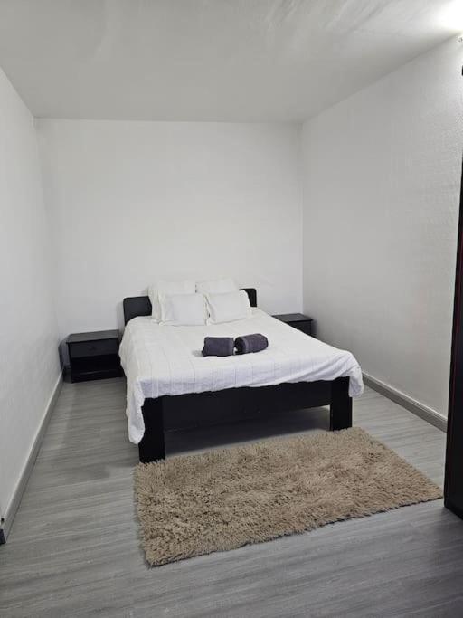 Bel Appartement A شوازي-لو-روا المظهر الخارجي الصورة